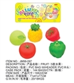 OBL716318 - 5款蔬菜 水果组合