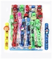 OBL716469 - 18 hanger on the band and charged flash animals