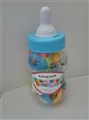 OBL716596 - Ten bell (bottle)