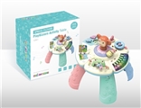 OBL716629 - Happy learning table