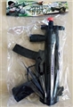 OBL716636 - Solid color flint gun