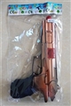 OBL716665 - 间喷金火石枪