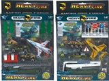 OBL716730 - Slide alloy military combination