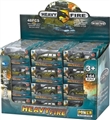 OBL716753 - 1:6 4 alloy roller coasters