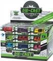 OBL716788 - Slide alloy 3 inch car