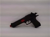 OBL716885 - 实色火石枪