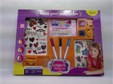OBL716948 - Tattoo paste DIY kit