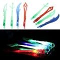 OBL717018 - Light fingers sword