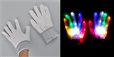 OBL717019 - 7 colour glow gloves