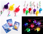 OBL717032 - Colorful light to whistle