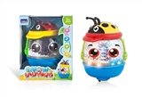 OBL717101 - Electric snow beetle
