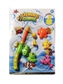 OBL717115 - Fishing toys