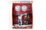 OBL717134 - Window box of coffee