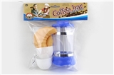 OBL717139 - Coffee toys