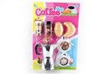OBL717143 - Coffee toys