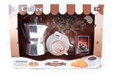 OBL717153 - Coffee toys