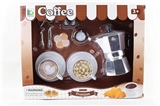 OBL717155 - Coffee toys