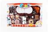 OBL717159 - Coffee toys