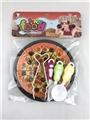 OBL717161 - Coffee toys