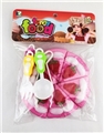 OBL717163 - Coffee toys
