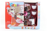 OBL717164 - Coffee toys