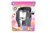 OBL717165 - Coffee toys