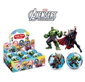 OBL717192 - 6 "avengers baby ball (cloth)