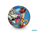 OBL717197 - 5 "toy story baby ball (cloth)