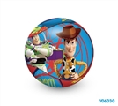 OBL717198 - 6 "toy story baby ball (cloth)