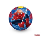 OBL717210 - 6 "spider-man baby ball (cloth)