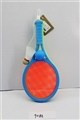 OBL717270 - Plastic tennis racket