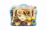OBL717389 - Tea set