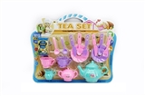 OBL717391 - Tea set