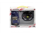 OBL717429 - Four-way remote control car