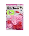 OBL717505 - Tableware suit