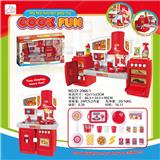 OBL717510 - Separable cabinet