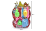 OBL717603 - Tea set