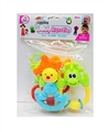 OBL717612 - 5 babies only a bell