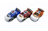OBL717627 - Back to the police car