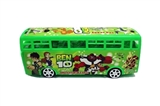 OBL717630 - Bus BEN10 inertia