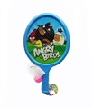 OBL717642 - The racket (angry birds/princess/spider-man)
