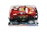 OBL717649 - Inertial painting off-road pickups