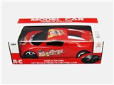 OBL717762 - Remote control car