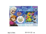 OBL717884 - 171 PCS ice DIY pop beads