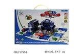 OBL717954 - 轨道车