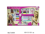 OBL718009 - DIY beads with EVA weaver band