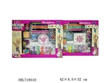 OBL718010 - DIY beads with EVA weaver
