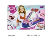 OBL718011 - DIY beads weaver