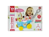OBL718036 - Cart counter