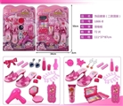 OBL718067 - Jewelry set of fitting shoes